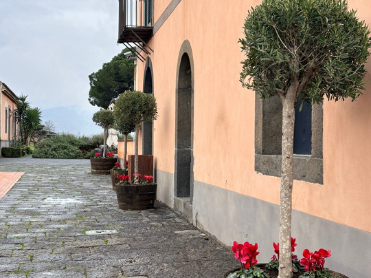 Dimora Cottanera主图