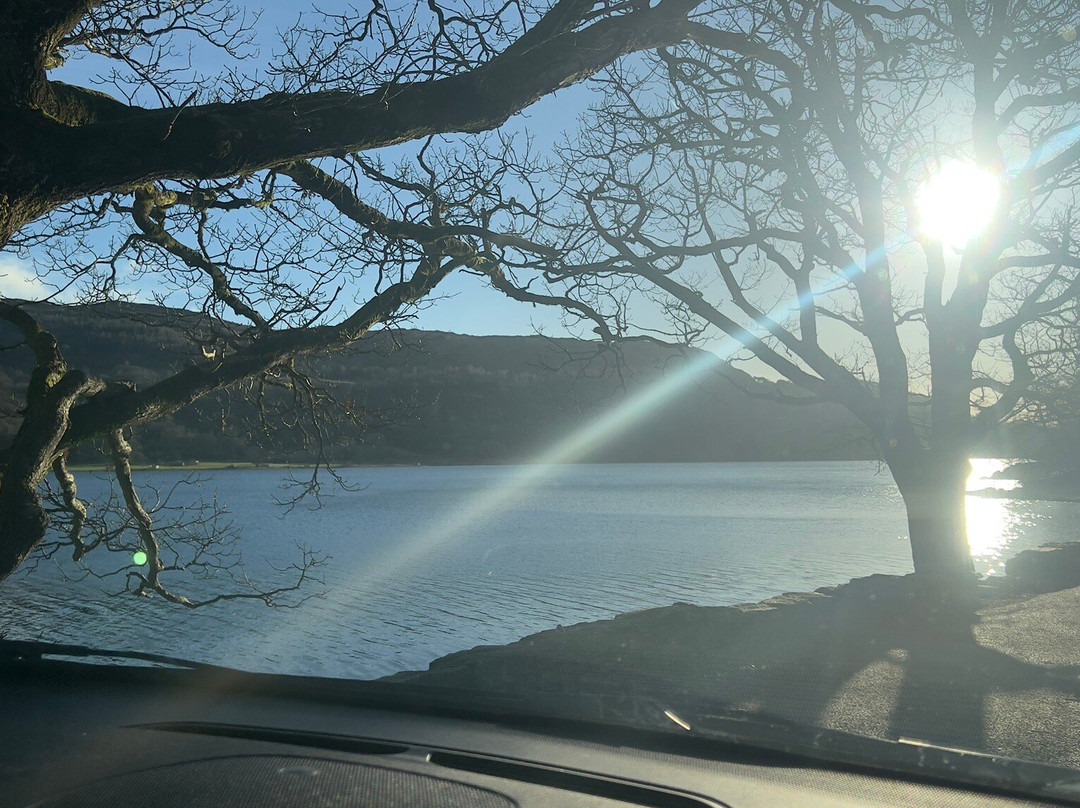 Wheelgate Bed & Breakfast主图