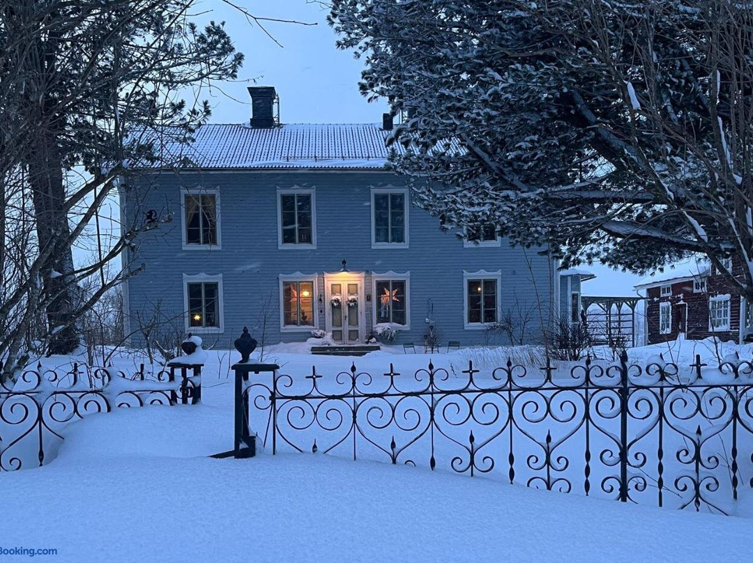 Norrgarden Halsingland