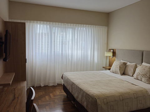 埃尔米斯蒂共享公寓奥比利斯科主图