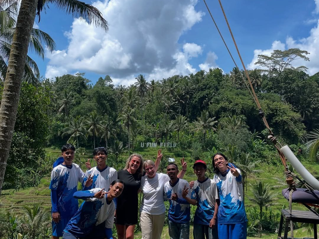 U Fun Field-Bresela必去景点