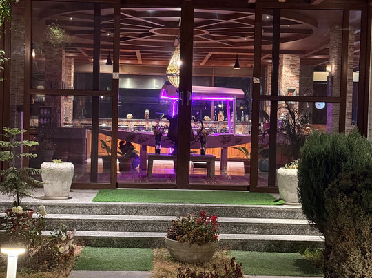 Rah Bagh By The Orchard主图