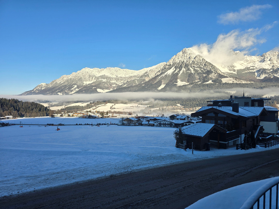 Hotel Der Bär主图