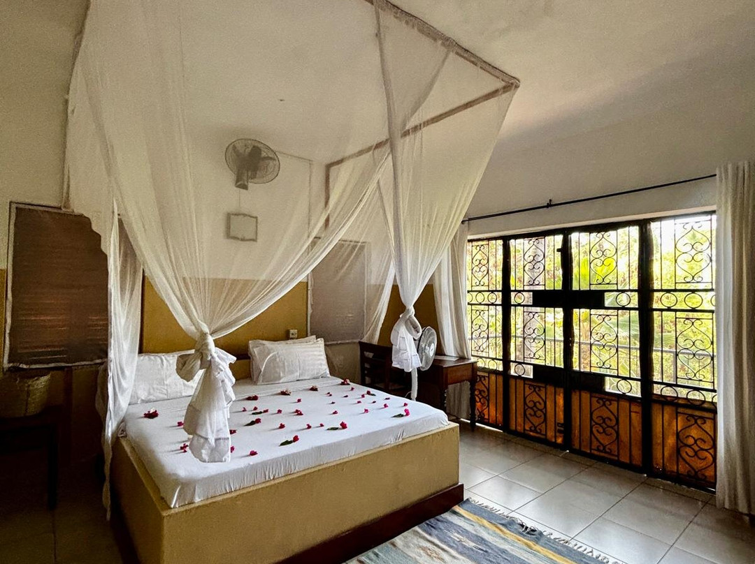 JC Kite School - Watamu, Kenya-瓦塔木必去景点