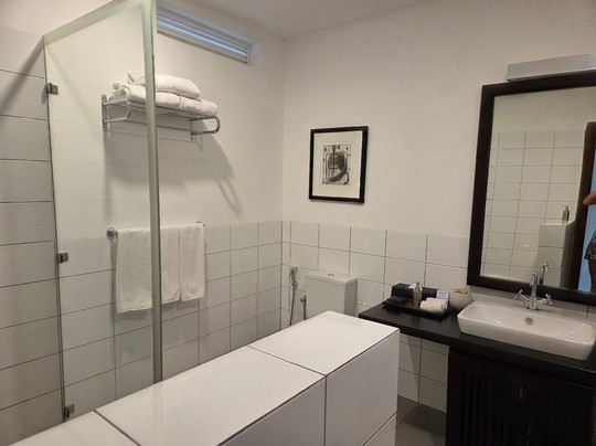 Taru Villas - Mawella Tangalle主图