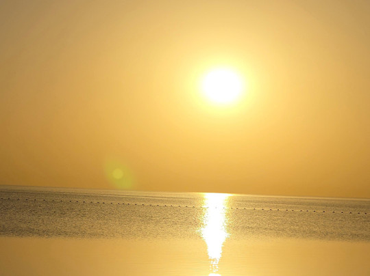 Simaisma A Murwab Resort主图