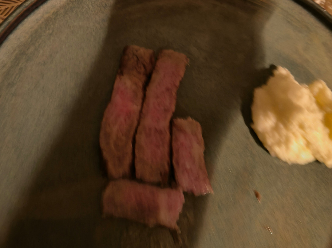 Grand Canyon Steakhouse