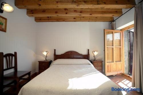 Apartamentos Rurales 'los Soportales'