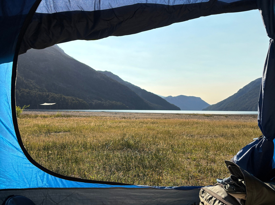 Camping Pichi Ttraful