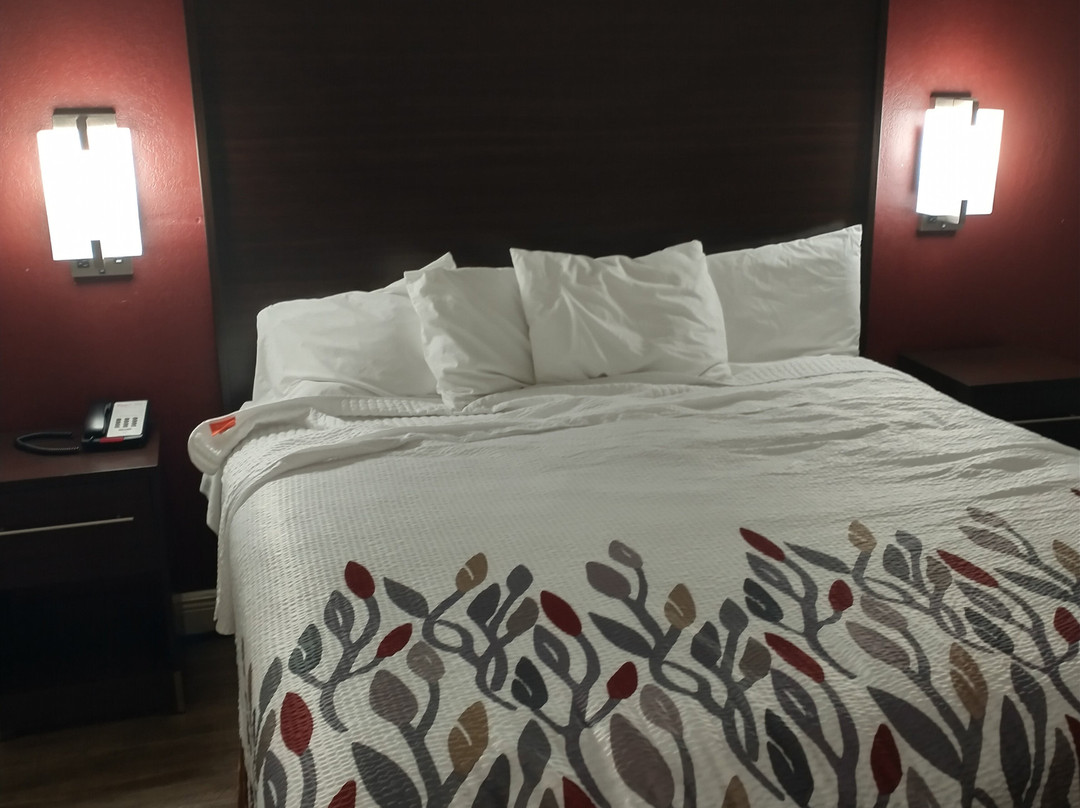 Red Roof Inn Tupelo主图