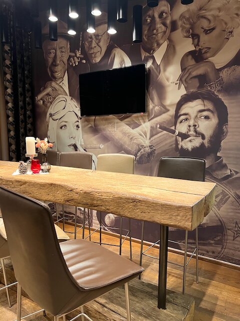 Hotel Der Lowe Lebe Frei-浴室