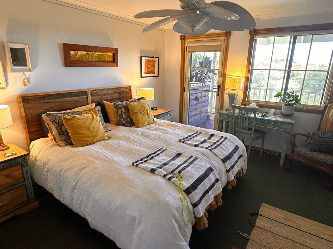 Beaumaris Beach Guest House主图