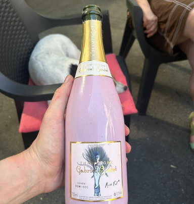 Champagne Gabriel Boutet-Cumieres必去景点