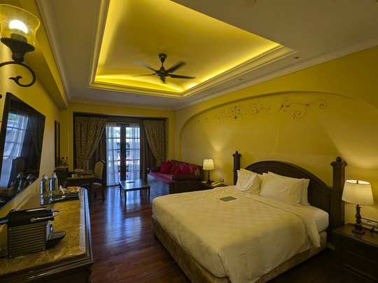 马六甲卡萨戴尔里奥酒店主图