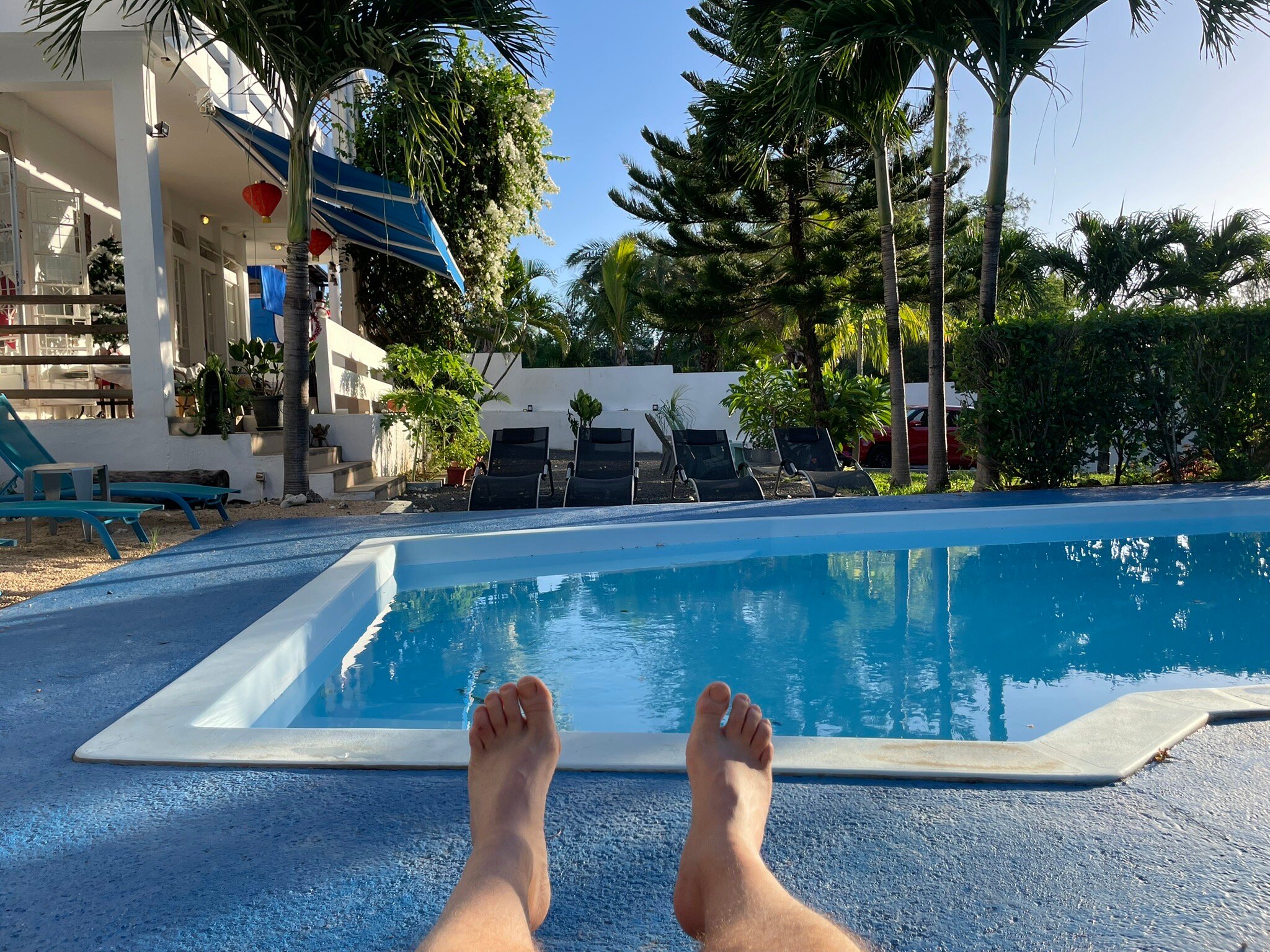 Villa Osumare Guest House-官方