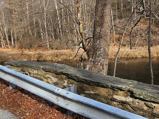Masemore Road Bridge-Parkton必去景点