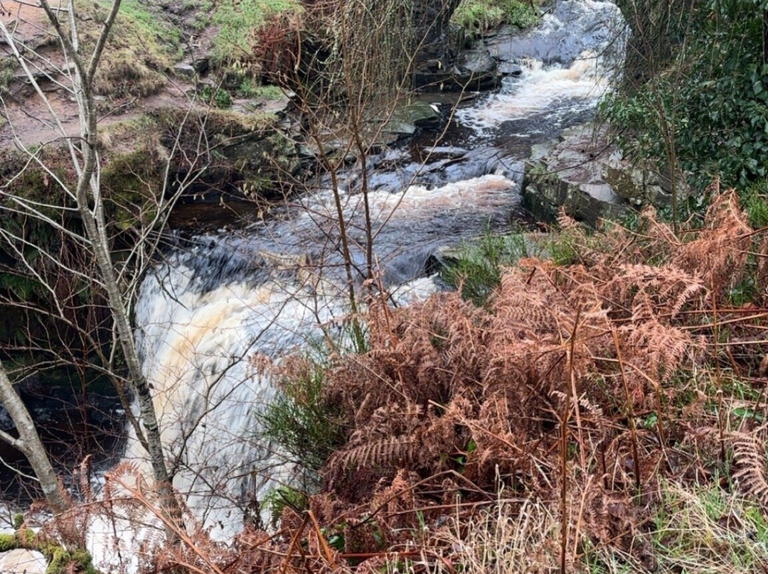 Hebden Bridge Canalside-Hebden Bridge必去景点