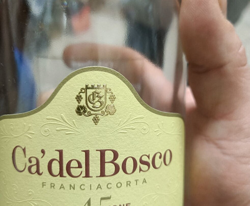 Ca' del Bosco-Erbusco必去景点