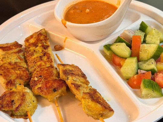 Kandy City Center-康提必去景点