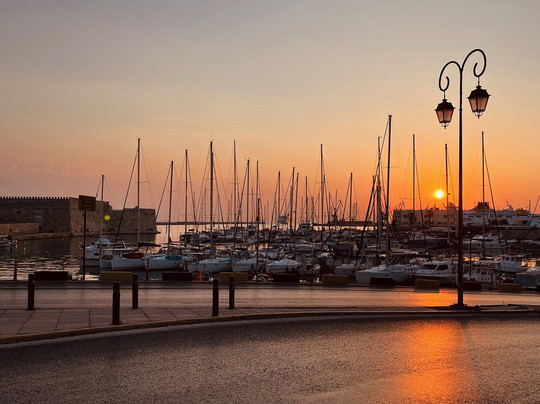 Best Crete Transfer-伊拉克利翁必去景点