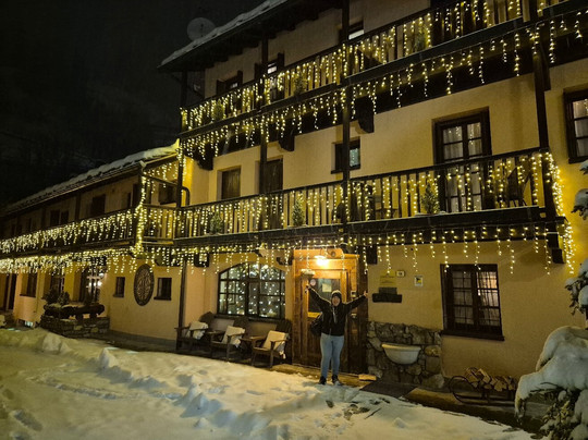 Locanda la Brenva - Hotel & Restaurant主图