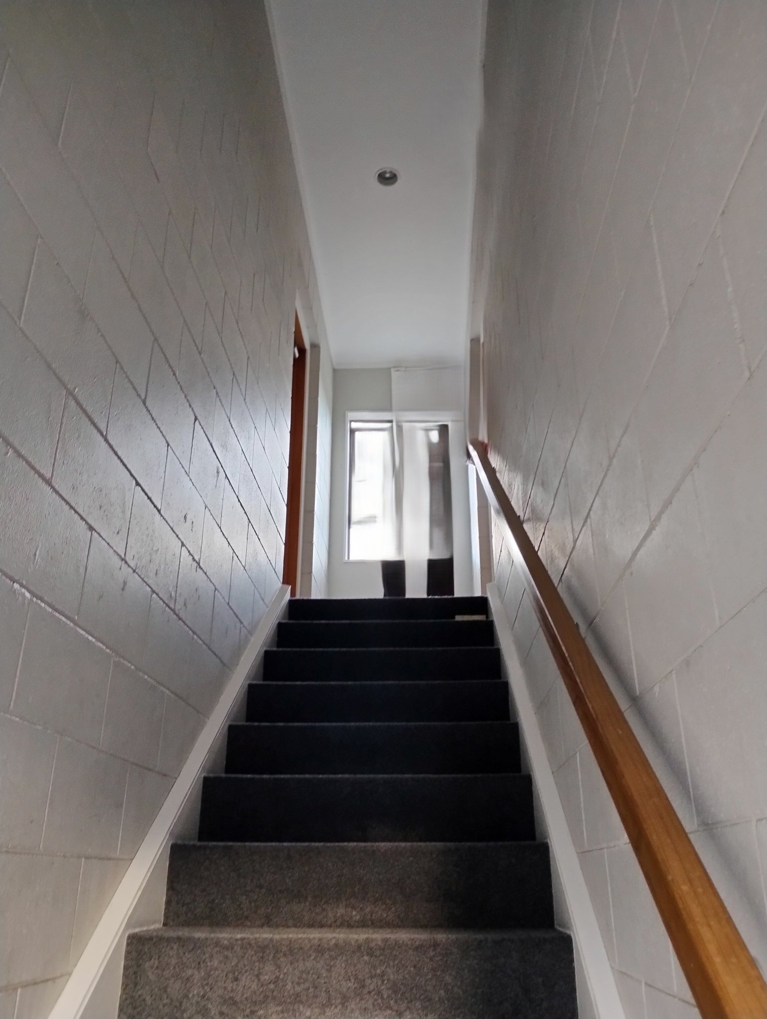 骑士桥阁汽车旅馆-浴室