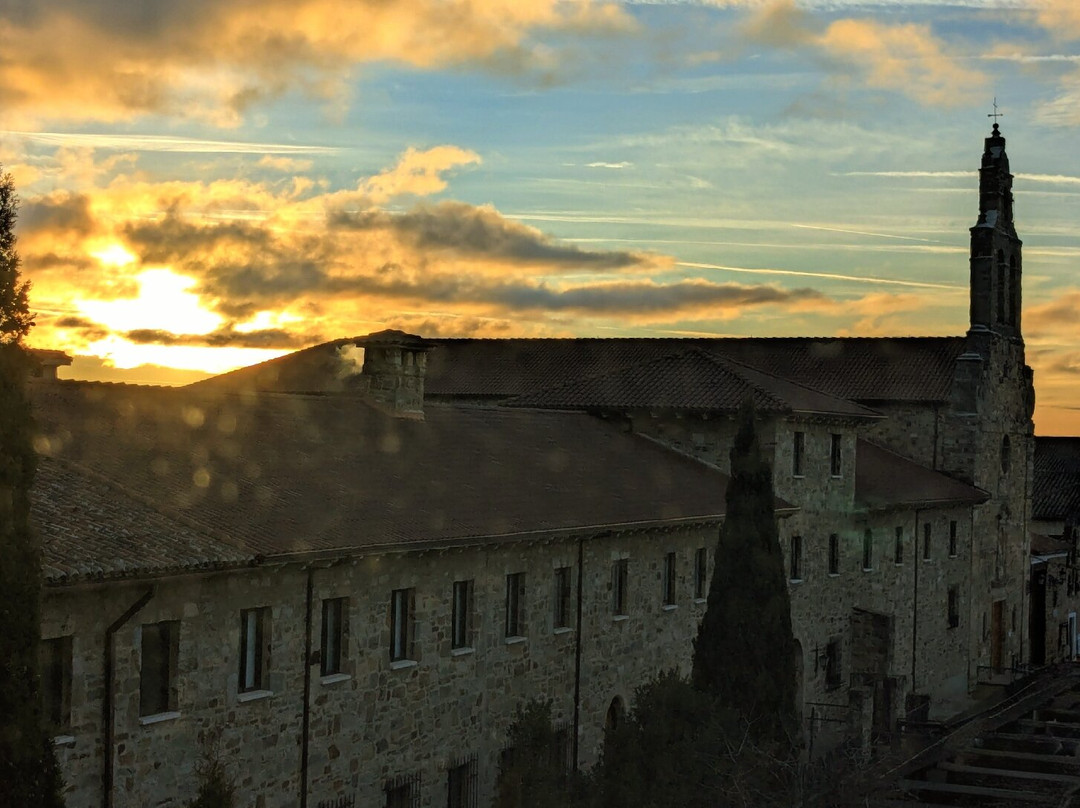 Eurostars Vía de la Plata主图