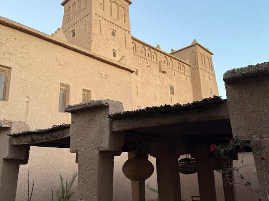 Morocco Hire Car & Private Driver-Marrakech-Safi必去景点