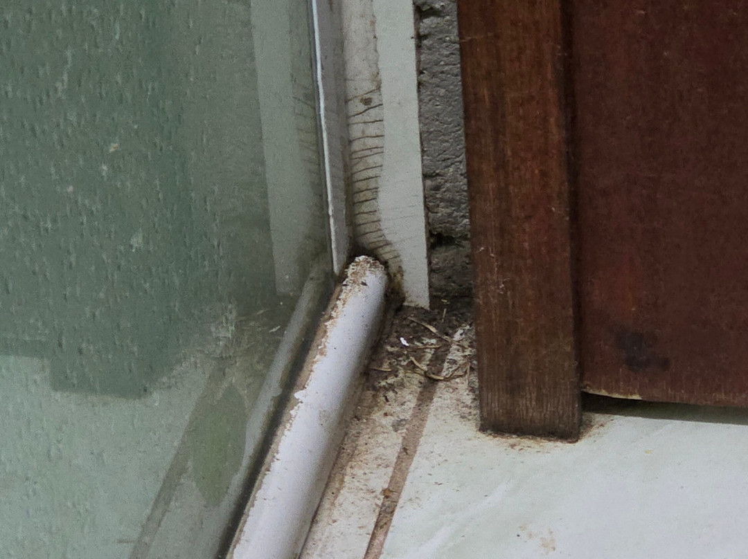 Pousada Maktub主图