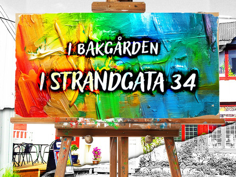 SevenDesign Atelier-特罗姆瑟必去景点