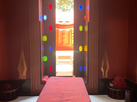 THE BARAI Spa-Nong Kae必去景点