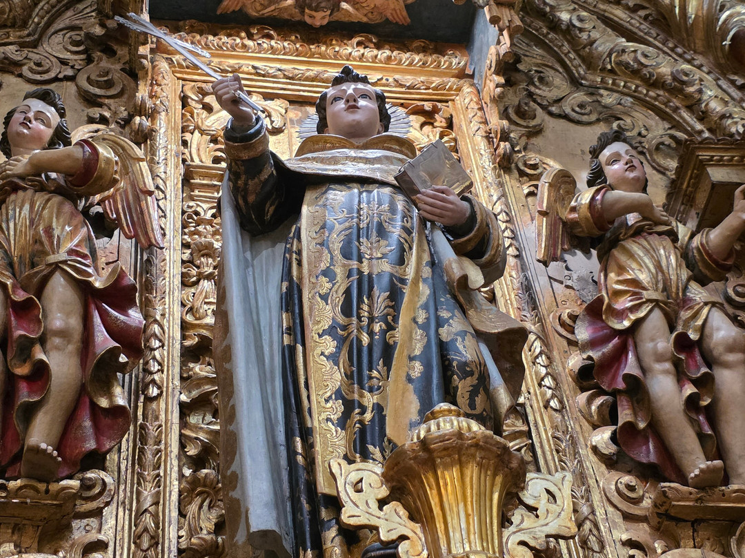 Capela dos Ossos-法罗必去景点