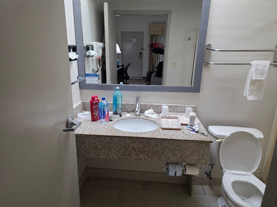 Quality Inn at Albany Mall主图