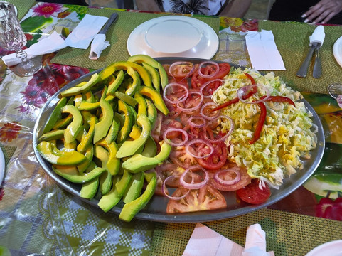 Juan Dolio Beach-璜多里奥必去景点