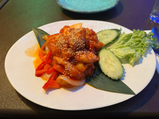 Sawadee Playa Del Inglés