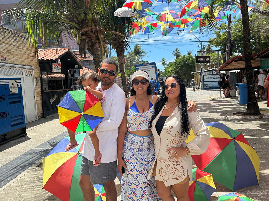 Exclusive Driver Turismo-嘎林海斯港必去景点