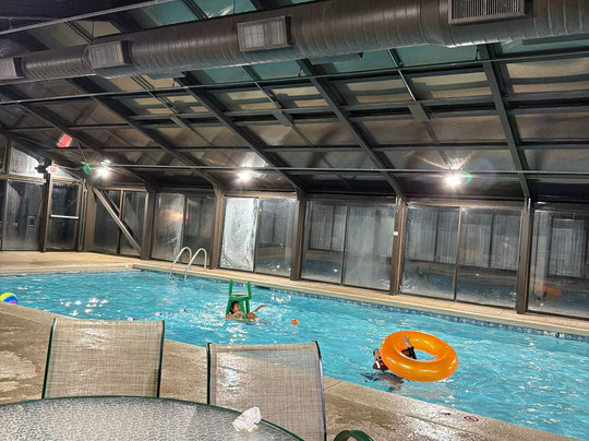 Courtyard by Marriott Chicago Elmhurst/Oakbrook Area主图