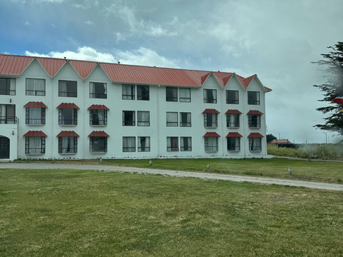 Hotel HD Natales主图