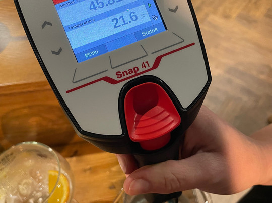 Rugby Distillery-拉格比必去景点