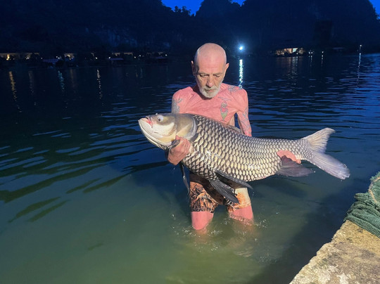 Exotic Fishing Thailand-攀牙必去景点