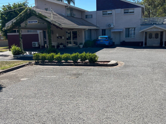 莫莉摩根汽车旅馆主图