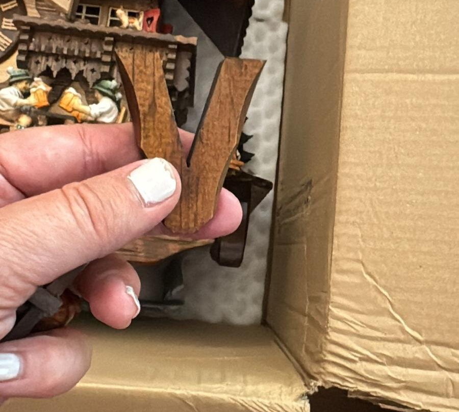 Brunner World of 1000 Clocks-蒂蒂湖-新城必去景点