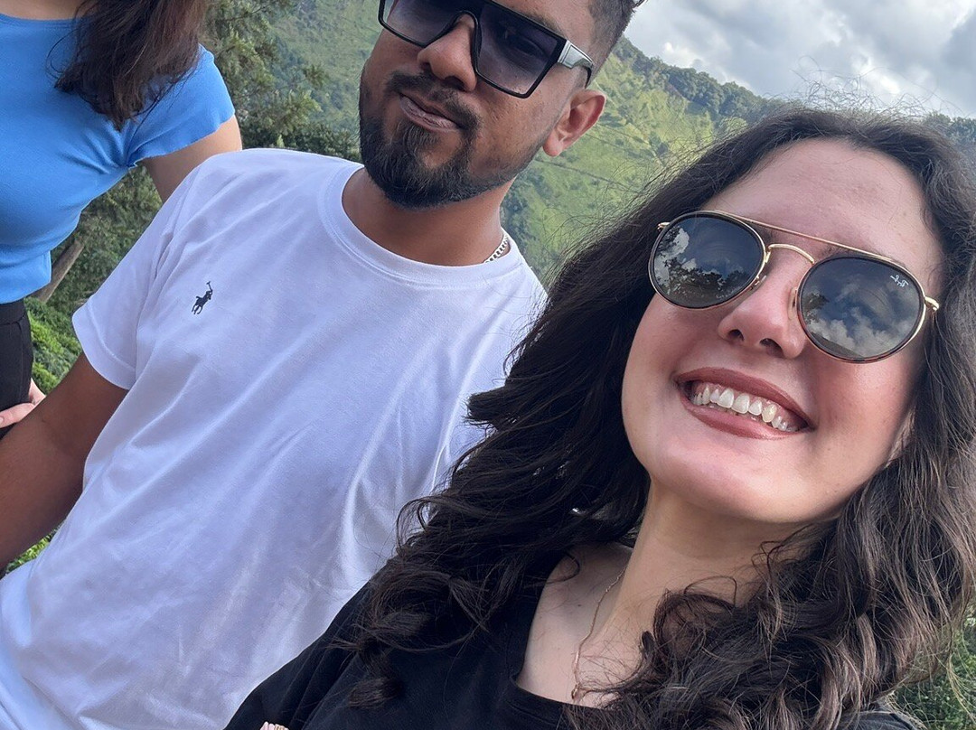 Happy Trails Tour Sri Lanka-蒂瑟默哈拉默必去景点