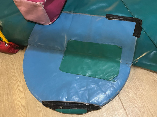 Barley Mow Wacky Warehouse-斯塔福德必去景点