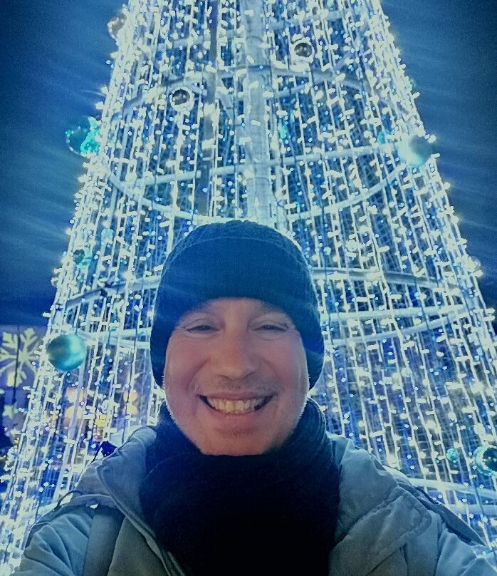 Chiesa Prepositurale di S. Vittore Martire-罗镇必去景点