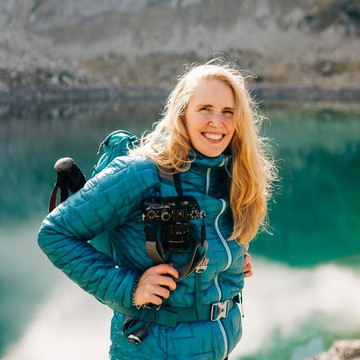 Innsbruck Hiking Guide – Private Hiking Tours & Photography