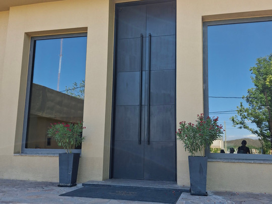 Bodega Norton-路冉得库约必去景点