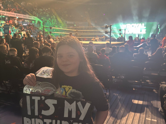 Motorpoint Arena Nottingham-诺丁汉必去景点