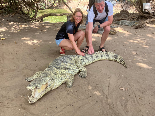 Buba's Gambia - Tours-塞瑞库达必去景点
