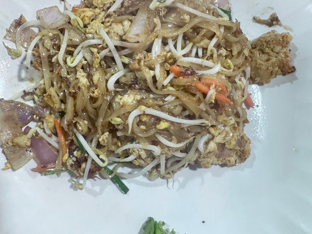 Smile Organic Farm Cooking School-清迈必去景点